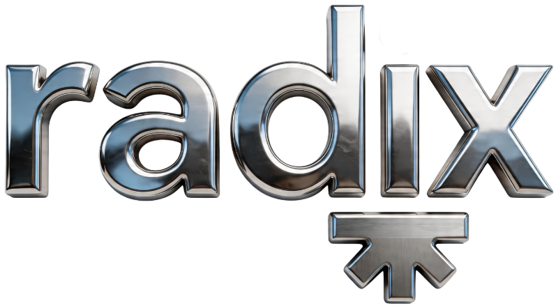 Radix